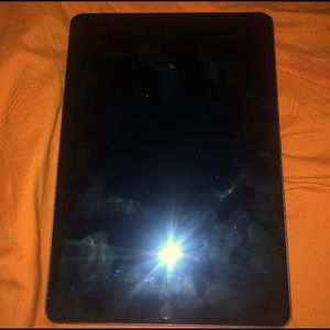 iPad Air